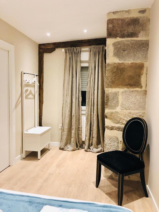 Lauramer Apartamento Bilbao Exterior photo